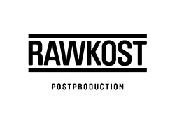 Rawkost Postproduction